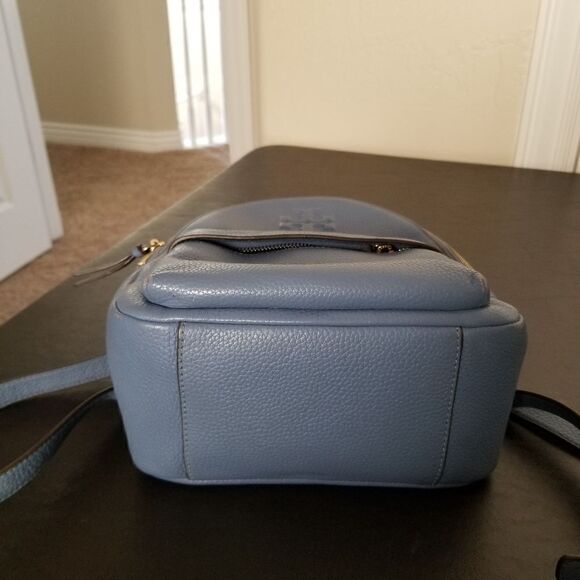 Tory Burch Thea Backpack - Picture 6 of 8